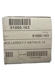 Blue-white Industries F-440 Oem Mullarkey F-44750LK-12 Flow Meter 3/4" 0-10 Gpm. Fixed Price $265.00.