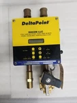 Rocon DPL-6GM-6-D26EABDPACD-FD11-F-N Deltapoint Welding Water Meter 24V. Fixed Price $600.99.