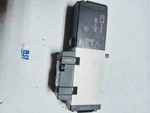 Smc NVFS2100-5FZ Pneumatic Solenoid Valve. Fixed Price $50.00.