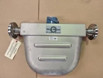 Micro Motion F200S341CRHEZZZZ Mass Flow Sensor 1/2" 316L B16.5. Fixed Price $3219.22.