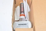New Siemens 5120M12113XXLX 1/2'' Armored Purge Meter 50 Goh Flow. Fixed Price $45.98.
