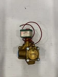 Asco 3/4"NPT 120VAC 10-150PSI Solenoid Valve 8316G76. Fixed Price $125.00.