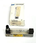 Fischer & Porter 250 Psig Flow Meter 10A6130 Nos. Fixed Price $45.28.