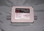 Brooks Instruments Model 7940 Dual Channel Optical Sensor/alarm - Nos & Tested. Fixed Price $39.95.