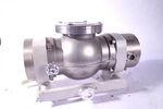 Pfeiffer Balzers TPH-330 Turbo Molecular High Vacuum Pump. Fixed Price $579.00.
