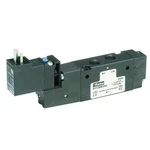 Parker B511BB553C Solenoid Air Control Valve, 1/4 In, 120VAC. Fixed Price $234.99.