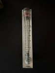 Dwyer Instruments VFC-142 Flow Meter For Water. Fip Rear Outlets. New Box. Fixed Price $85.00.