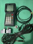 Eesiflo EASZ-10FP Handheld Microprocessor Based Ultrasonic Flowmeteter. Fixed Price $1187.50.