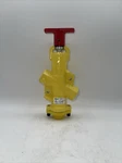 Speedaire 4ZL03 Valve,lockout. Fixed Price $94.99.