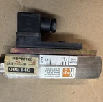 Kobold 41R57 Flow Meter Switch. Fixed Price $69.30.