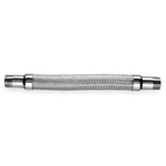 Hose Master GZ037SM360 Flexible Metal ASSEMBLY,3/8"I.D.36" 4FKJ5. Fixed Price $107.11.