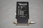 Pneucleus MDL-52C02030N-MA Mediflo Mass Flow Controller #X4073. Fixed Price $100.00.