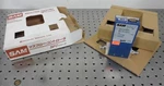 G181510 Hitachi Sam Fantas SFC1470FP1 MC-4VLW241 Mass Flow Controller. Fixed Price $100.00.