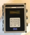 Kurz Instruments 155JR Mass Flow Computer. Fixed Price $200.00.