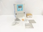 254139 New-no Box; Endress+hauser CCM253-EP1110 Field-mount Chlorine Analyzer. Fixed Price $1963.18.