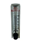 Dwyer VFA-27-BV Flow Meter. Fixed Price $70.00.