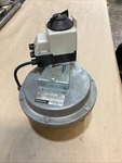 Honeywell MP953F1119 Pneumatic Valve Actuator W/yoke Assembly Span Psi Nos. Fixed Price $284.99.