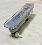 Dwyer Instruments RMA-2 SO4K Flowmeter Made The Usa. Fixed Price $70.79.