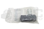 Sealed New Parker F600S In-line Flow Control Valve 3/8". Fixed Price $68.00.