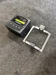 Omega Relay Flow Transmitter 3-8550-2P, 3-8550.401-2 Rev D4. Fixed Price $179.99.