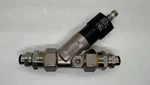 FSA75-42-6H Automationdirect Prosense Liquid Flow Transmitter 3/4IN Female Npt. Fixed Price $105.91.