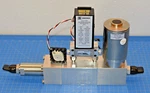 R54-0173-01 427790-001A/MASS Flow Controller 0-600 Slpm, Gas Argo/sierra. Fixed Price $960.62.