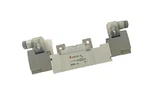 Smc SY7420-5DZ-02T Solenoid Valve. Fixed Price $55.00.