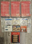 Arduino Micro Radioshack Robotics Kit Lot Servo Shields Resistors Components New. Fixed Price $134.99.
