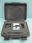 Kurz Instruments 441-S Air Velocity Flow Meter With Probe Adapter & Case G6. Fixed Price $15.00.