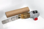 New Flotect V42U Flow Switch Hazardous Location W.e Anderson Dwyer Instrument. Fixed Price $299.99.