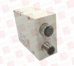 Smc EX500-S001 / EX500S001 (used). Fixed Price $117.00.