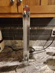 Brooks Instrument B-924-A-009WA-A 150C Volume Calibration. Fixed Price $683.99.