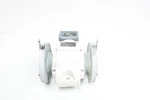Abb SE41F SM4000 Magnetic Flow Meter 60M3/H 2IN 150. Fixed Price $758.65.