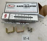 *new* Dwyer RMA-25 Rate-master Series Flowmeter Lpm Air 0-100. Fixed Price $30.00.