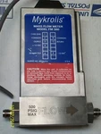 Mykrolis Fm 380 Sav Mass Flow Meter. Fixed Price $95.00.