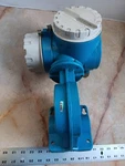 Endress+hauser 33FT40-MD1FD41F21A Pressure Transmitter Housing. Fixed Price $41.25.