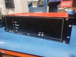 Leybold Turbotronik 450 Pump Controller. Fixed Price $300.00.