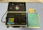 Dynasonics Ultrasonic Flowmeter Part M3-902 T903, 900-MK3-902 W/ Manual & Cable. Fixed Price $145.19.