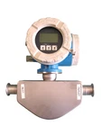 1" Tri-clamp Endress Hauser 83E25-AFTAAANABAAA Promass Flowmeter C13. Fixed Price $1200.00.