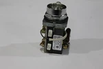 Siemens 52PA6M3A, Push To Test Pilot Light, Transformer Type, 120V Ac. Fixed Price $100.00.