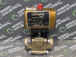 Used Flowserve / Worcester R2CWP1500 05F39NR3 1" Actuated Valve Assembly. Fixed Price $92.50.