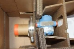 New Rosemount 3051L2AA2FD21AAE5 Transmitter. Fixed Price $1250.00.