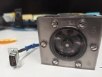 Amat 0140-66015 Proteus 9100SSSPP2 Fluid Flow Switch 2PC Available Make Offer B2. Fixed Price $78.50.
