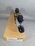 New Parker Hydraulic Valve D1VW004CNJWT Solenoid Directional Control 24V. Fixed Price $399.27.