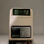 Sierra Instruments 822S Toptrak Mass Flow Meter 0-2000 Sccm O2 Oxygen. Fixed Price $76.23.