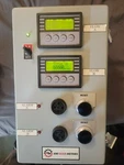 Aw-lake FEM-03A Gear Flow Sensor/transmitter Monitor/ Enclosure. Fixed Price $425.00.