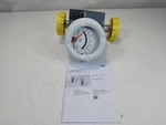 Abb Variable Area Flow Meter Model#: FAM541A1Y0F1. Fixed Price $299.00.