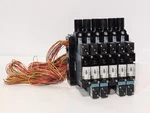 Mac Valves Circuit Bar Assembly, 92B-BAH-000-DM-DJAP-1DG9, Solenoid. Fixed Price $899.99.