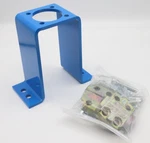 Neles-jamesbury LK1720 Valve Linkage Kit (MA0044390). Fixed Price $91.51.