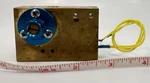 Chemtec 125BBPNC Adjustable Flow Monitor Switch. Fixed Price $55.00.